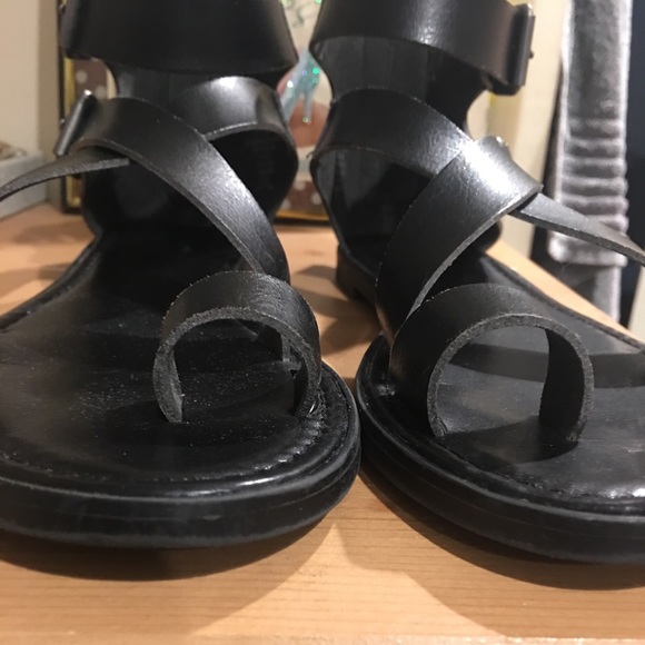 Gladiator sandals - Picture 3 of 6